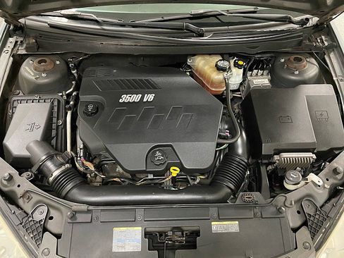 Used 2007 Pontiac G6 GT w/ Premium Package image 15