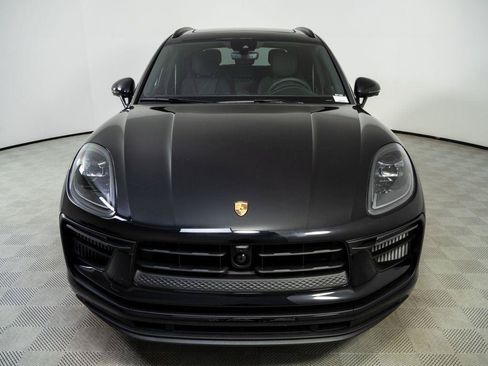 New 2026 Porsche Macan S AWD/4WD image 36
