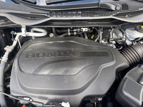 Used 2024 Honda Odyssey EX-L image 36