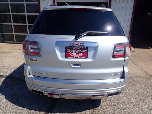 Used 2014 GMC Acadia Denali AWD/4WD image 19