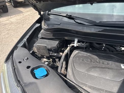 Used 2019 Honda Ridgeline RTL-T image 6
