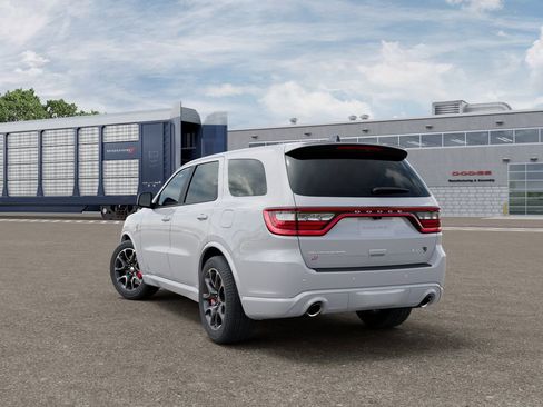 New 2026 Dodge Durango SRT Hellcat image 3