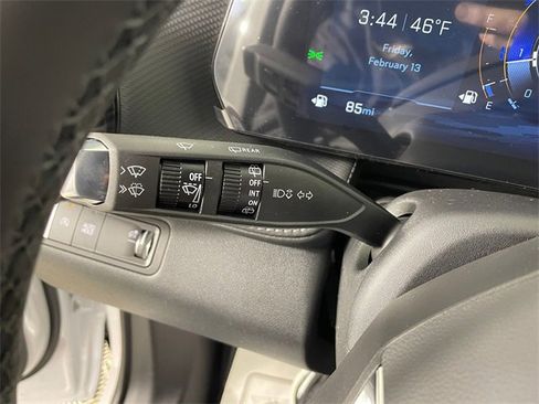 New 2026 Chevrolet Equinox LT image 10