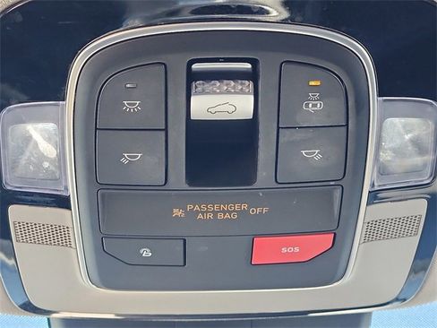 Certified 2023 Hyundai Santa Fe SEL Premium image 19