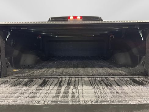 Used 2024 RAM 2500 Tradesman w/ Chrome Appearance Group image 45