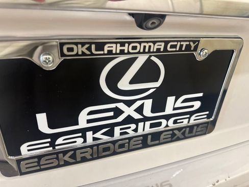 Used 2016 Lexus ES 350 w/ Luxury Package w/Wood Trim FWD image 7