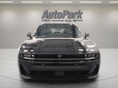 New 2026 Dodge Charger R/T w/ Driver Convenience Group