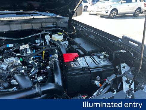 New 2025 Ford Bronco Badlands image 24