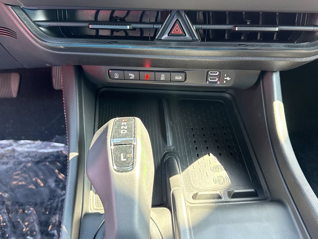 New 2026 Dodge Charger R/T AWD/4WD image 35