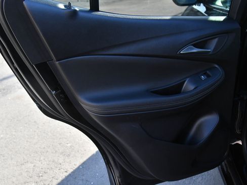 Used 2024 Buick Encore GX Sport Touring w/ Comfort Package image 33