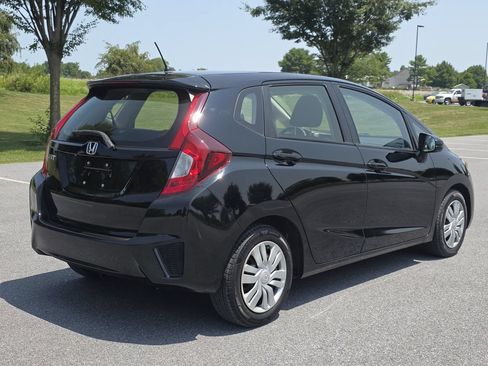 Used 2016 Honda Fit LX image 8