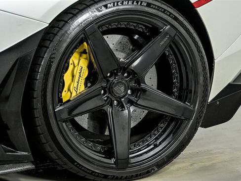Used 2013 Lamborghini Aventador LP 700-4 AWD/4WD image 14