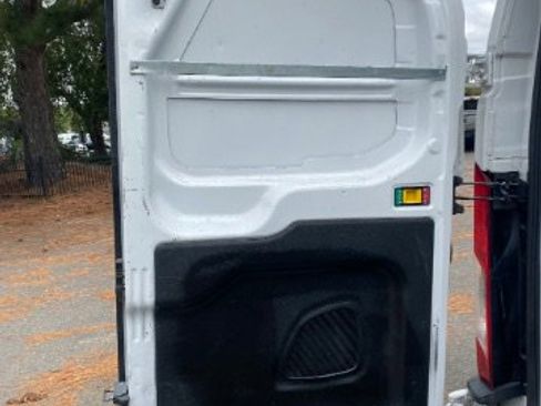 Used 2018 Ford Transit 150 130 Low Roof image 8