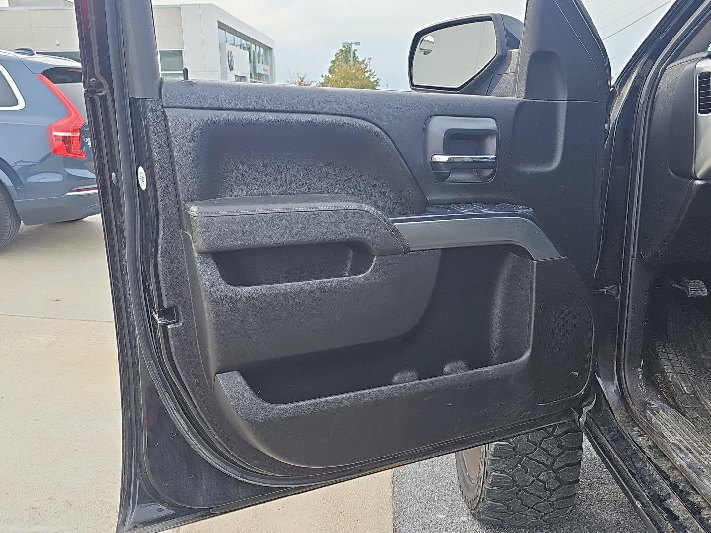 Used 2016 Chevrolet Silverado 1500 LT w/ All Star Edition AWD/4WD image 18