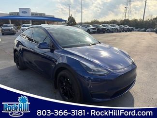 Used 2023 Tesla Model Y Long Range video 1