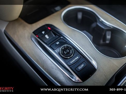 Used 2019 Acura MDX FWD w/ Advance Package image 23