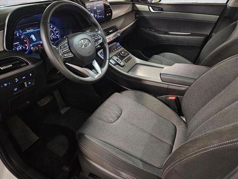 Used 2022 Hyundai Palisade SEL w/ Convenience Package FWD image 9