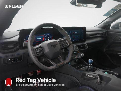 Used 2024 Ford Mustang Dark Horse RWD image 20
