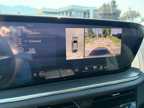 New 2026 Buick Envision Preferred AWD/4WD image 25