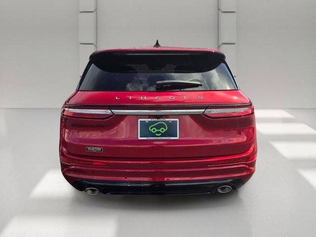 Used 2024 Lincoln Corsair Grand Touring AWD/4WD image 3