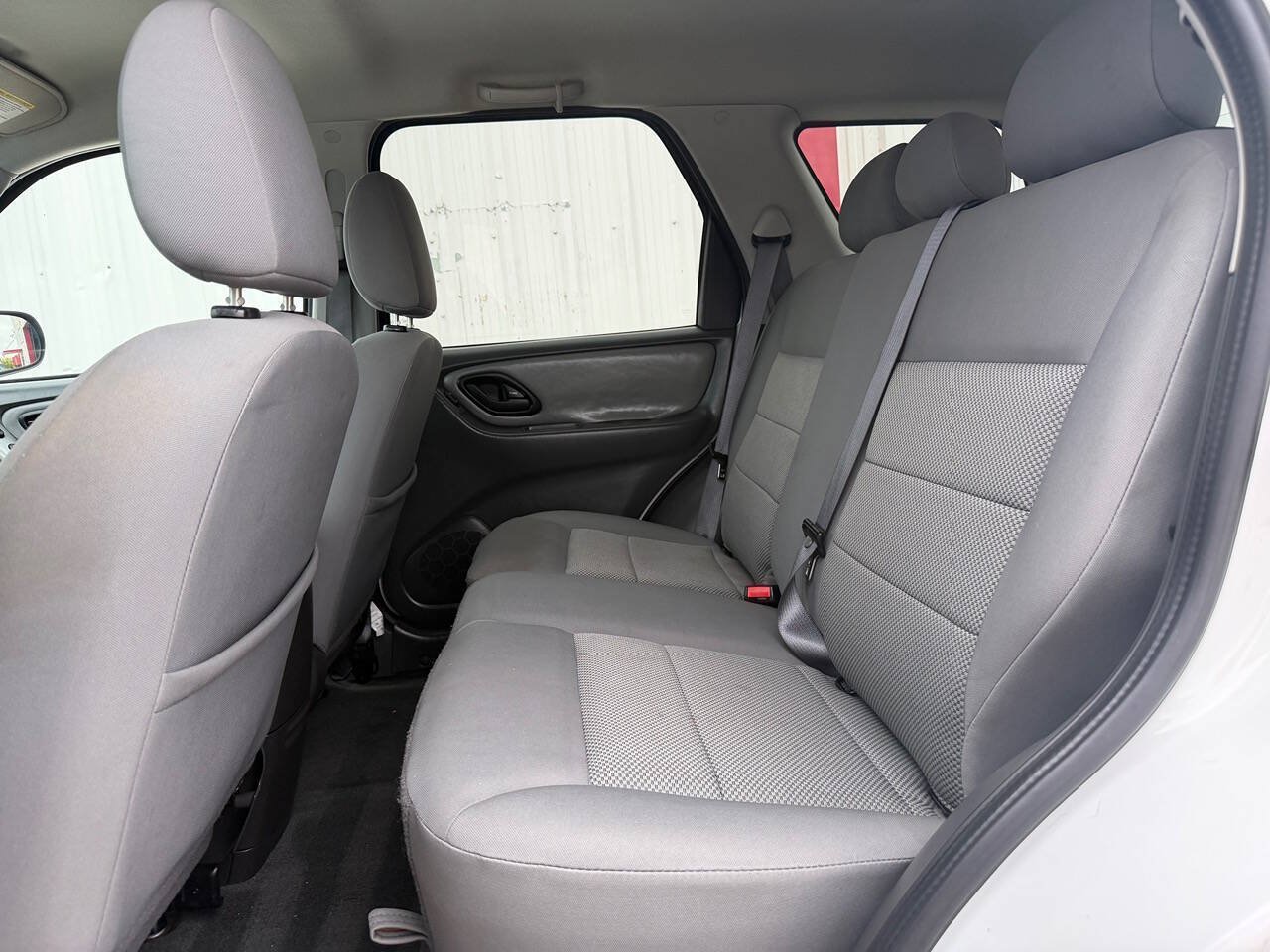 Used 2007 Ford Escape XLT FWD image 18