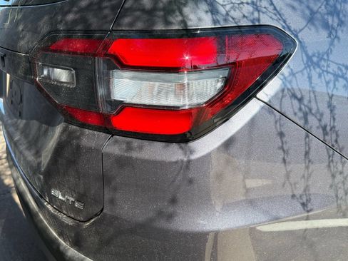 Certified 2024 Honda Pilot Elite image 9