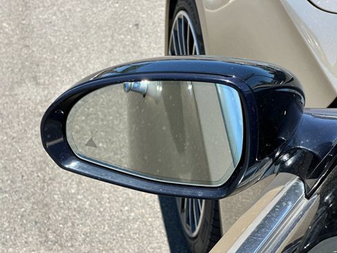 Used 2022 Mercedes-Benz S 500 4MATIC image 10