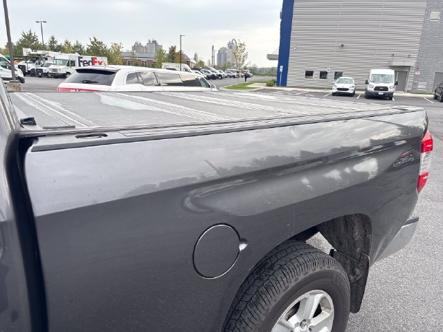 Used 2014 Toyota Tundra SR5 w/ SR5 Upgrade Package AWD/4WD image 13