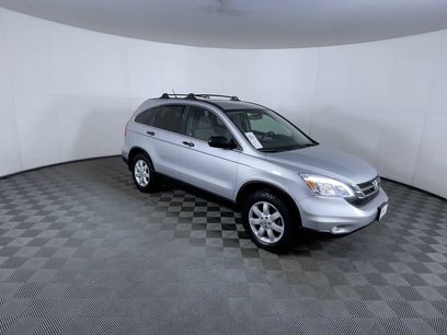 Used 2011 Honda CR-V SE