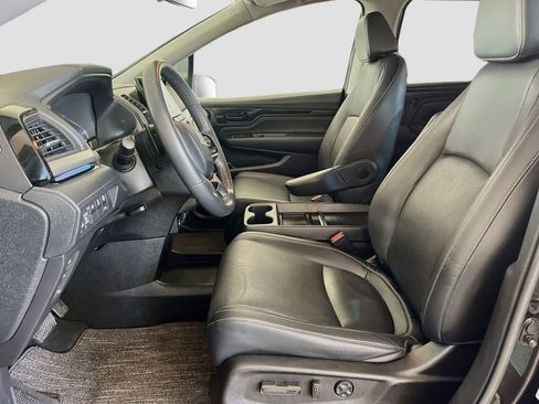 Used 2022 Honda Odyssey Touring image 21