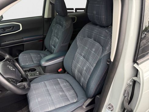 Used 2023 Ford Bronco Sport Heritage w/ Heritage Convenience Package AWD/4WD image 24