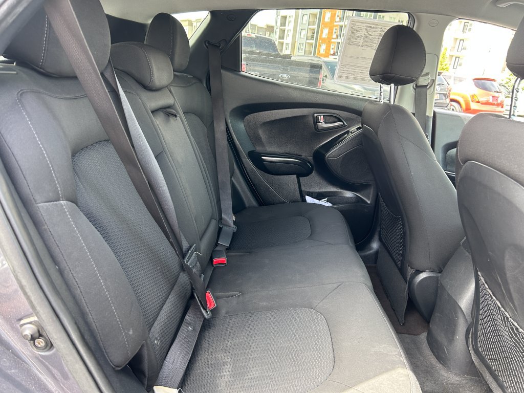 Used 2015 Hyundai Tucson GLS AWD/4WD image 30