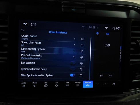 Used 2025 Ford F250 Platinum image 70