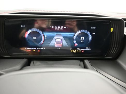 New 2026 Dodge Charger R/T AWD/4WD image 14