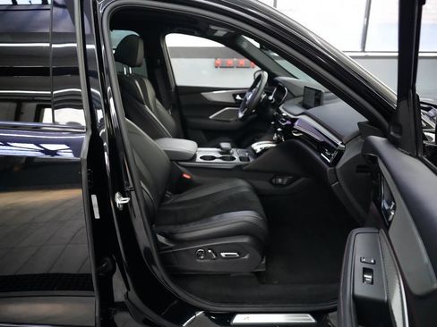 Used 2023 Acura MDX A-Spec AWD/4WD image 44
