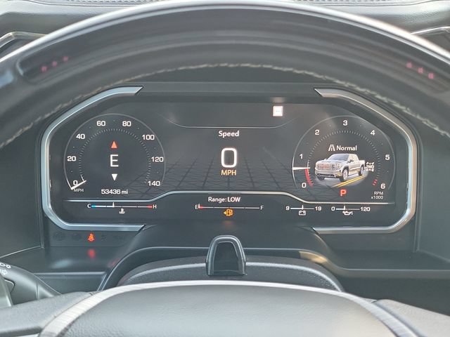 Used 2022 GMC Sierra 1500 Denali Ultimate AWD/4WD image 20