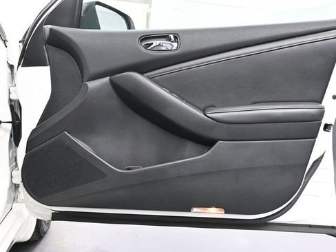 Used 2012 Nissan Altima 3.5 SR w/ Sport Pkg image 39