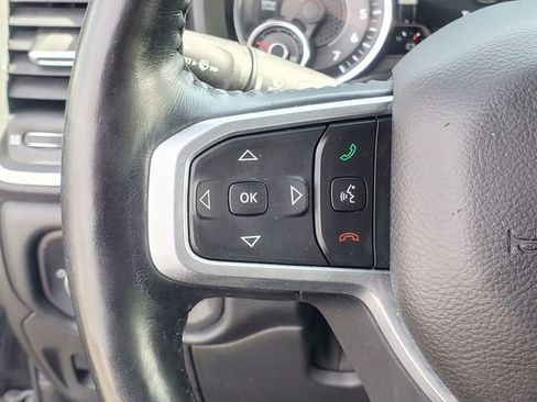 Used 2019 RAM 1500 Big Horn image 20