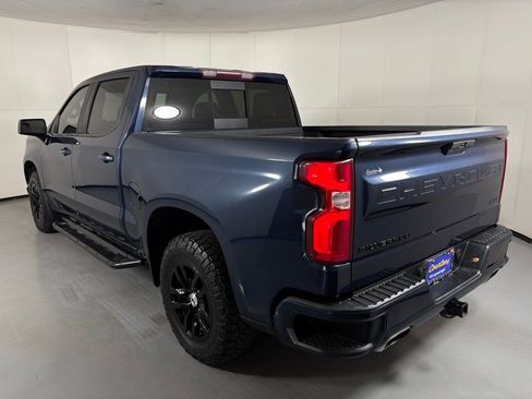 Used 2020 Chevrolet Silverado 1500 RST w/ All-Star Edition image 7