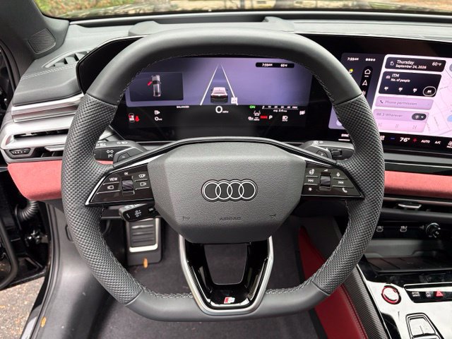 New 2026 Audi S5 Prestige AWD/4WD image 29