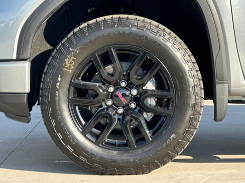 New 2026 GMC Sierra 1500 Elevation w/ Elevation Select Package image 26