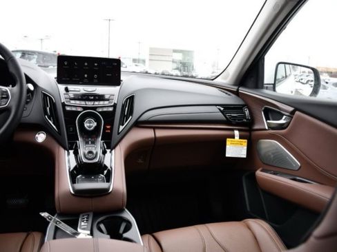 New 2026 Acura RDX SH-AWD w/ Advance Package image 22