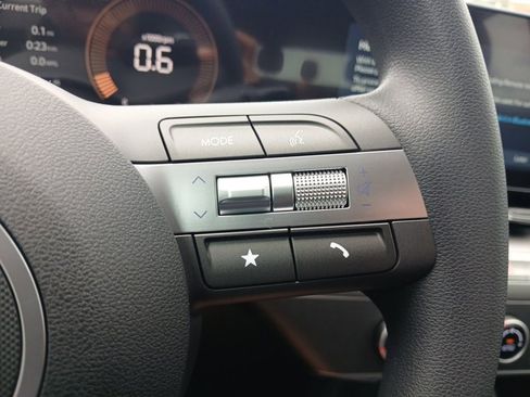 New 2026 Hyundai Kona SE FWD image 18