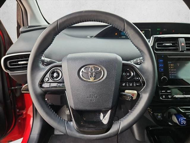 Used 2019 Toyota Prius XLE FWD image 13