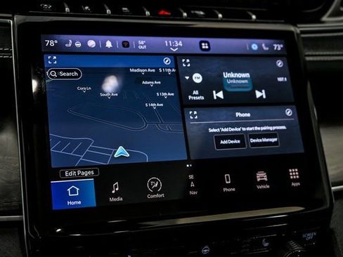 Used 2021 Jeep Grand Cherokee L Limited image 22