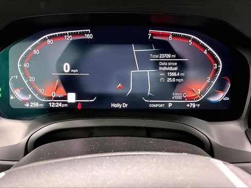 Used 2023 BMW 430i Gran Coupe w/ Premium Package RWD image 22