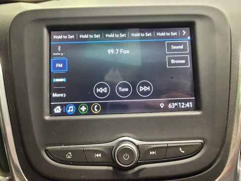 Used 2019 Chevrolet Equinox LT AWD/4WD image 25