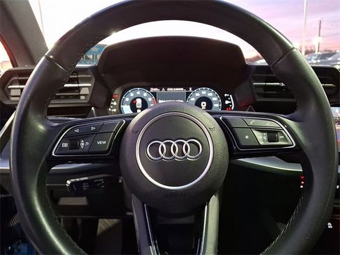 Used 2023 Audi A3 2.0T Premium image 26