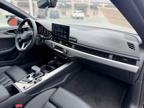 Certified 2025 Audi A5 2.0T Premium Plus AWD/4WD image 23