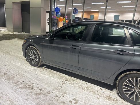 Used 2021 Volkswagen Jetta S image 23